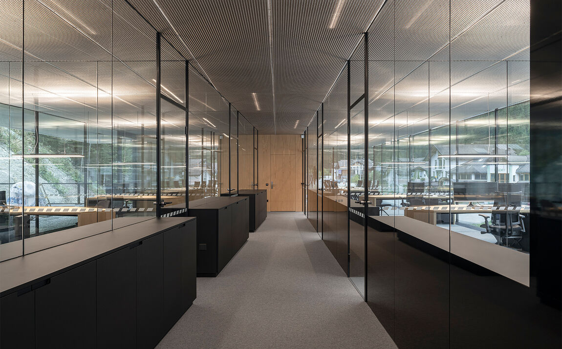 Glas Trennwände Glas Trennwände