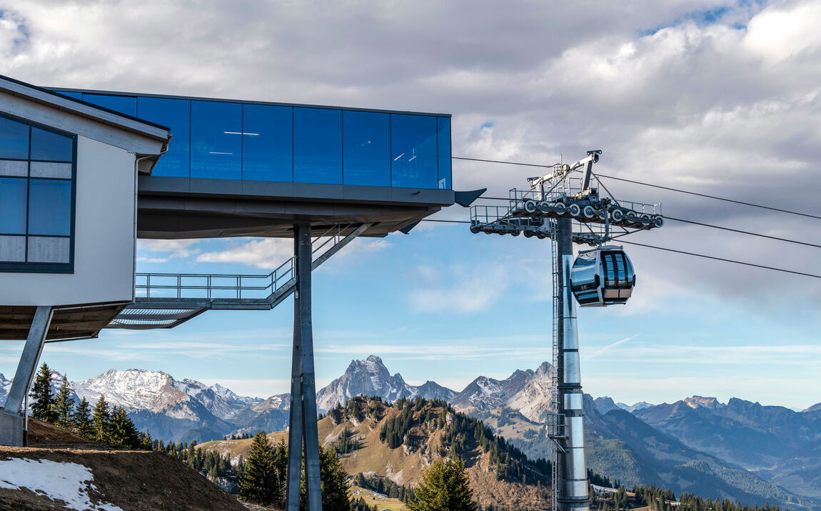 Seilbahn