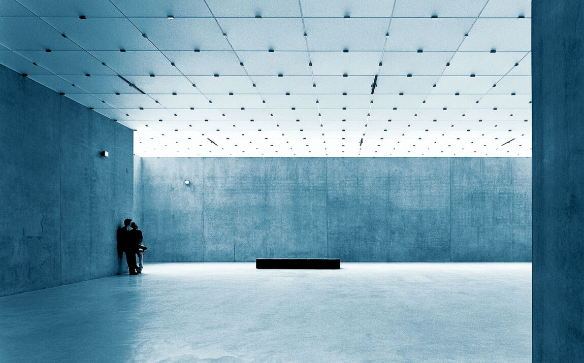Kunsthaus Bregenz