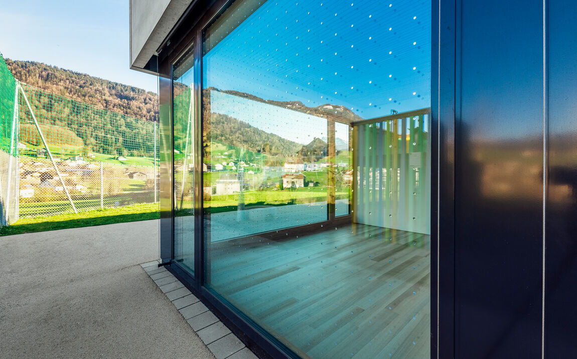 VS Andelsbuch VS Andelsbuch