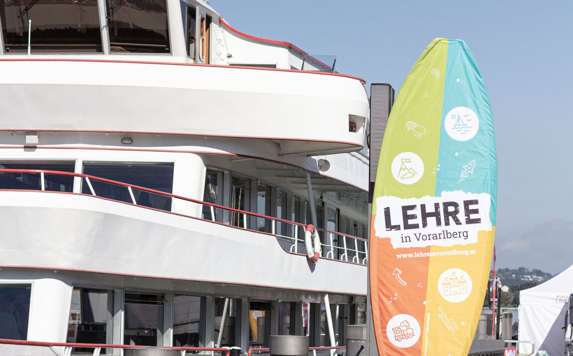 Lehre am See