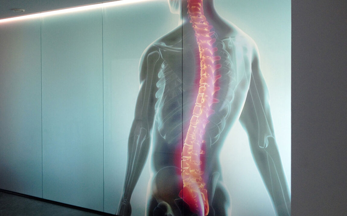 GM Fotodruck auf Glaswand GM Fotodruck auf Glaswand