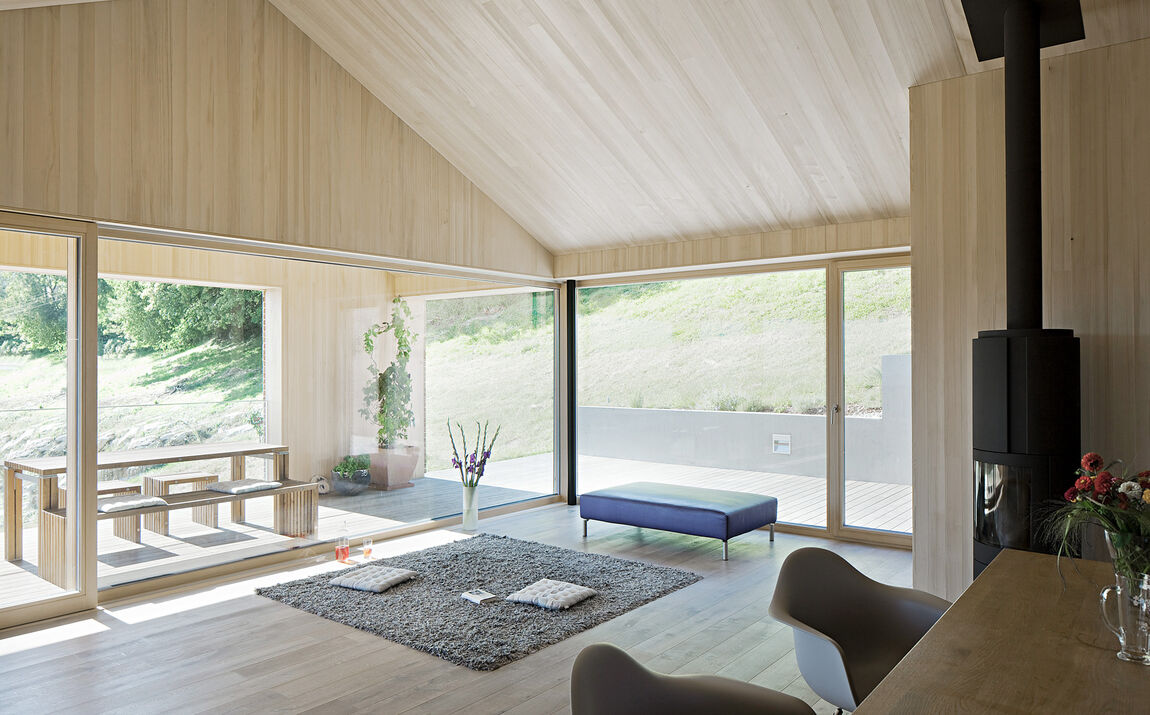 Uniglas Isolierglas Lienz