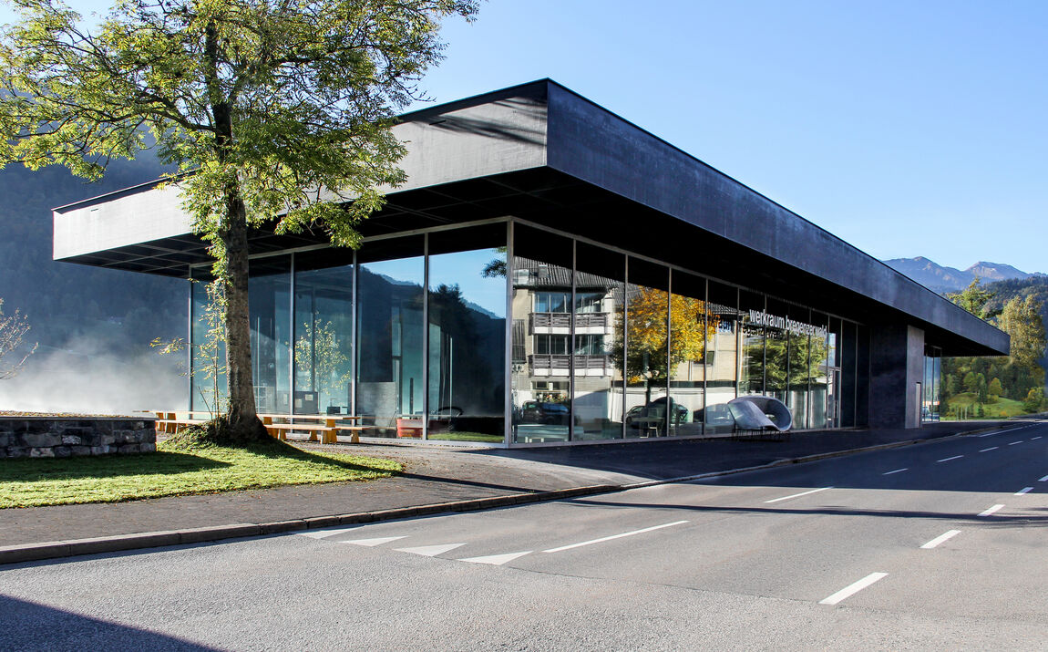 Werkraum Bregenzerwald