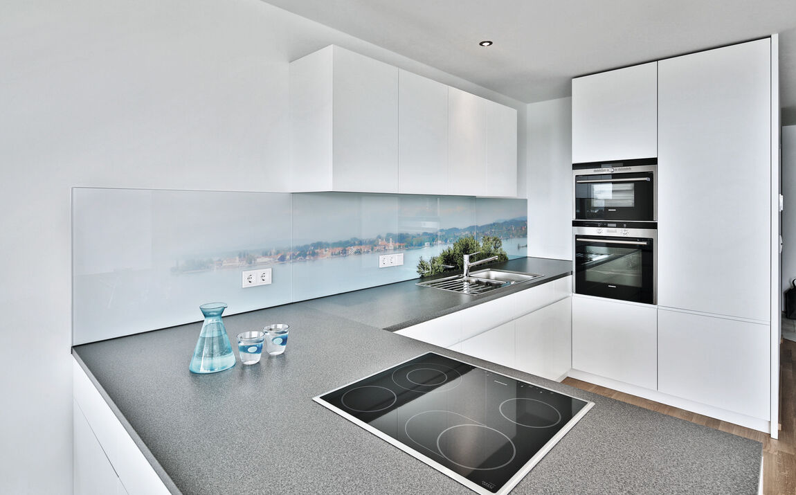 Küchenrückwand mit Fotodruck Küchenrückwand mit Fotodruck