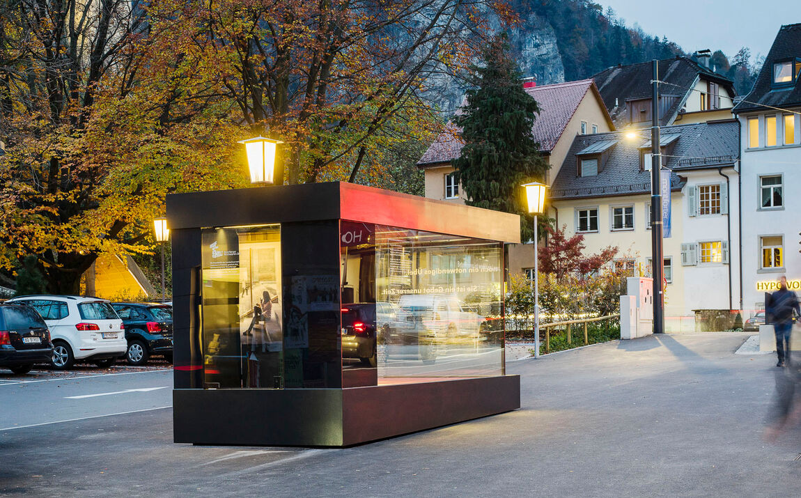 Kunstbox Feldkirch