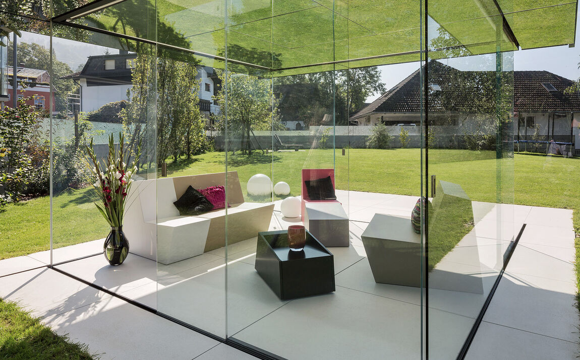 GM Pavillon 360 Lochau  GM Pavillon 360 Lochau