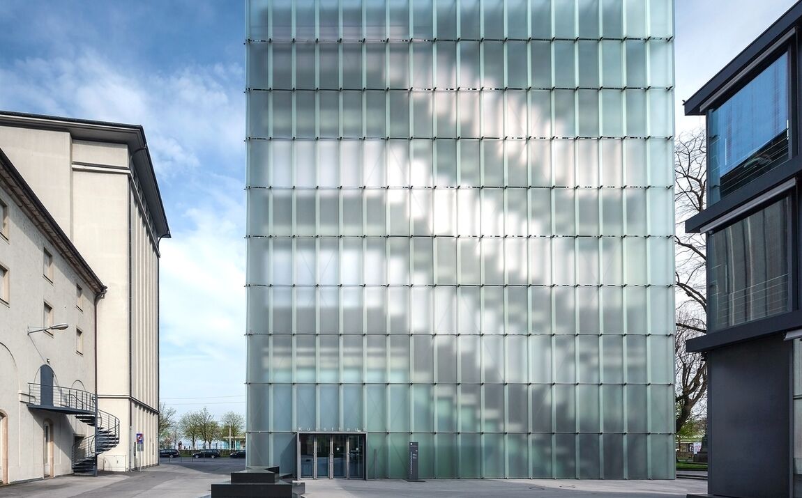 Kunsthaus Bregenz