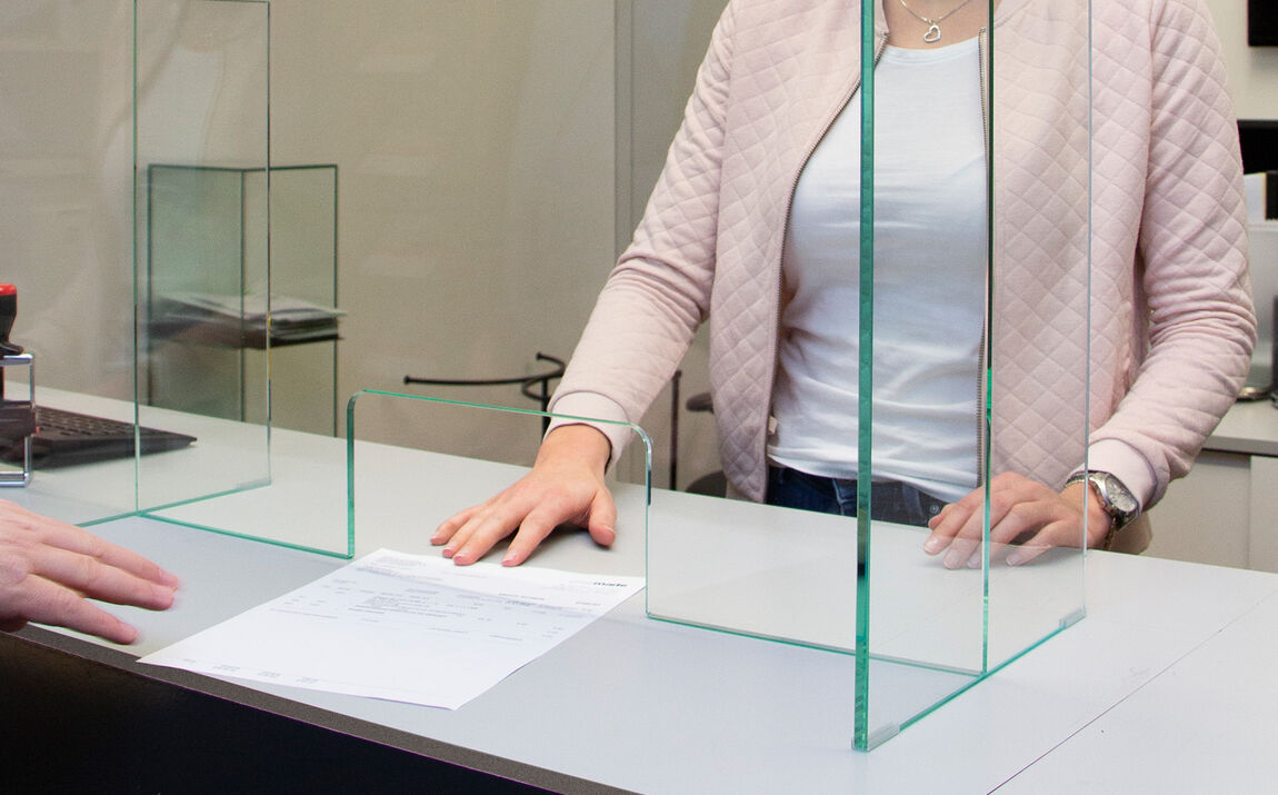 GM GLASSCHUTZ GM GLASSCHUTZ