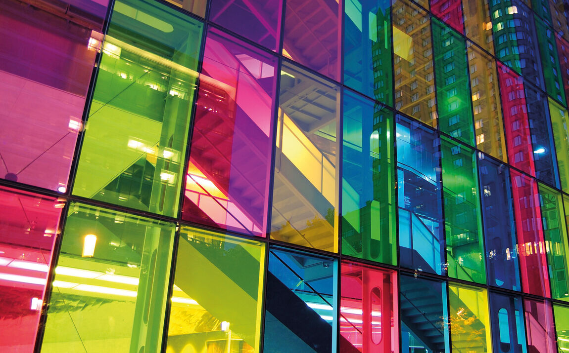 GM VSG Lamimart Color 