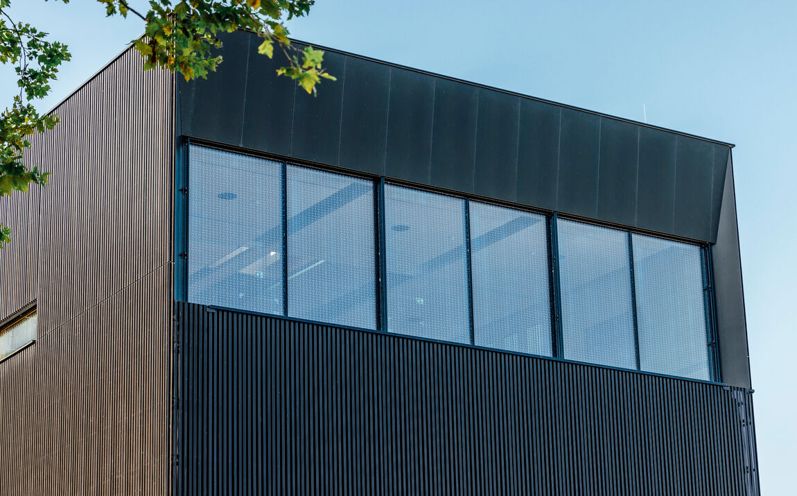 GM Chrome Festspielhaus