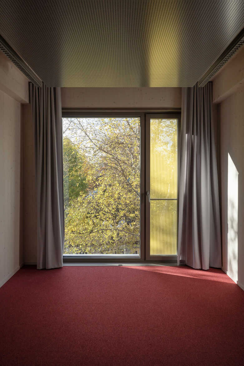 GM VSG Lamimart Color Luisenblock