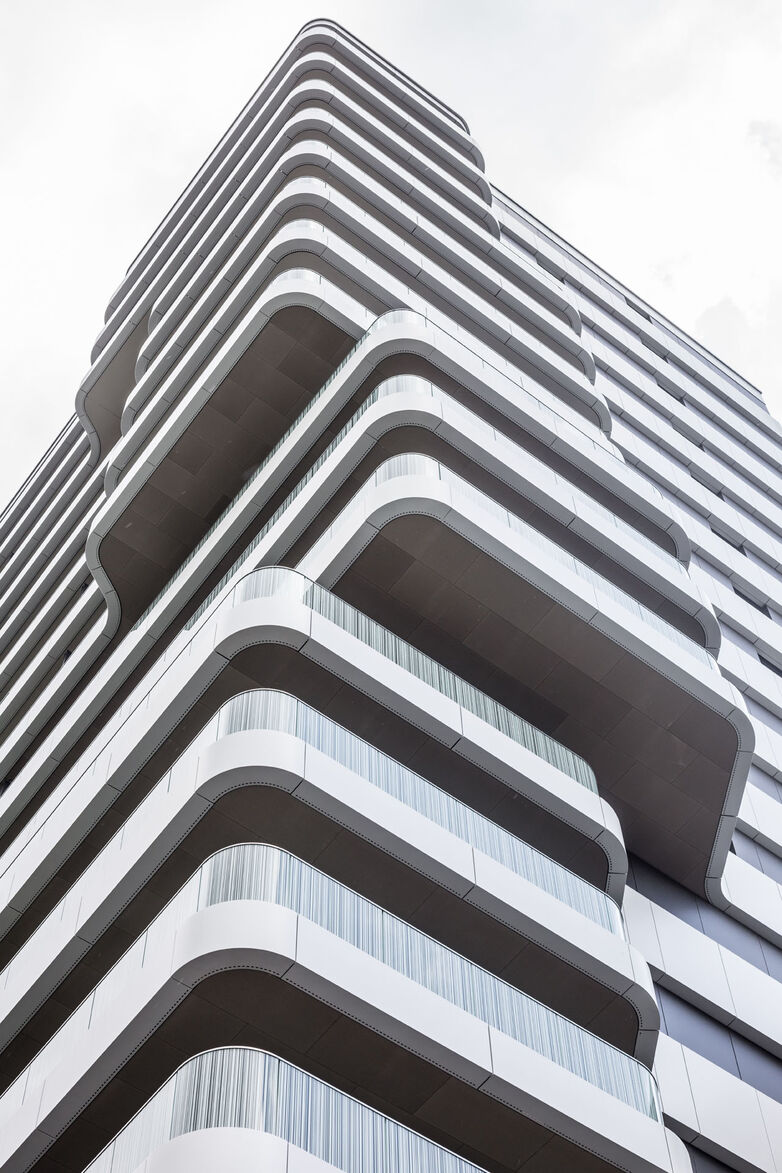 GM RAILING Double Side Essen