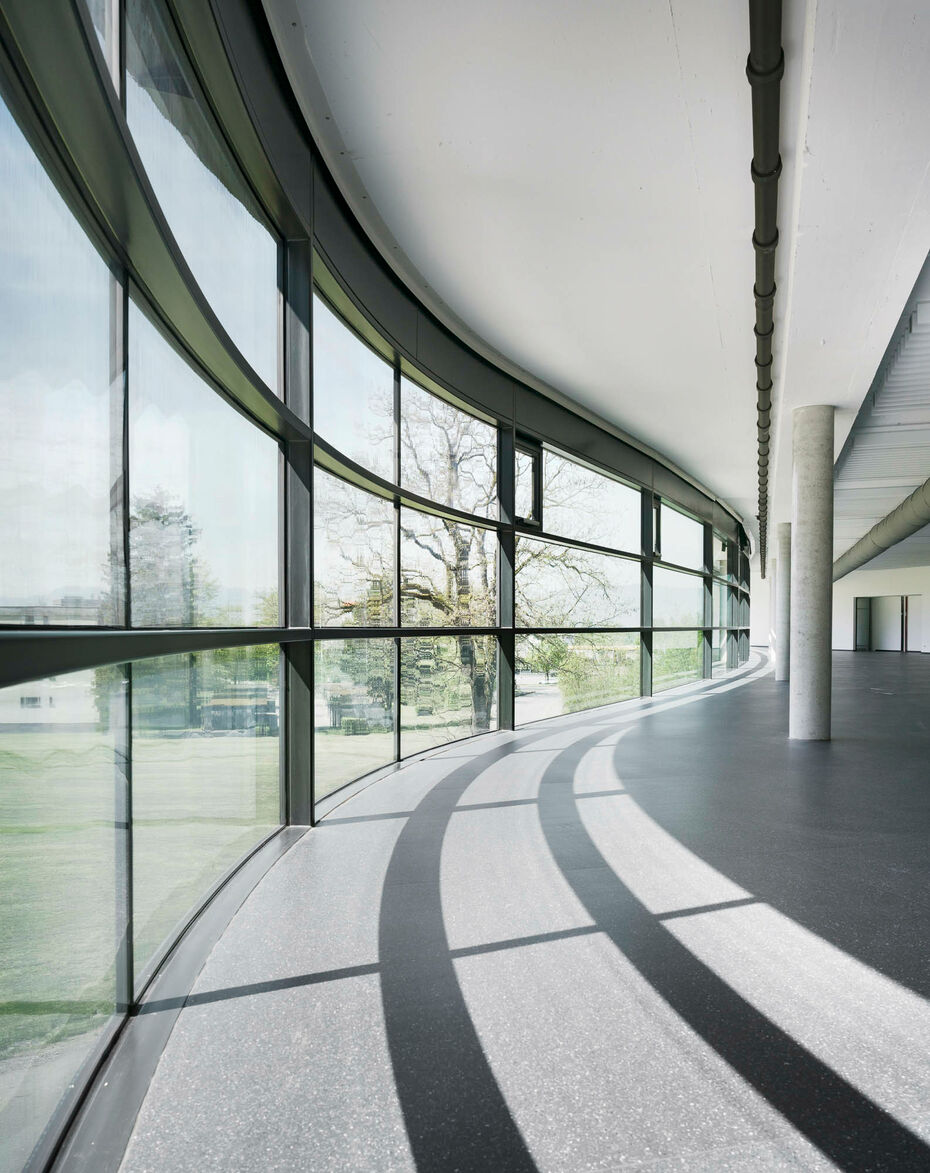 Uniglas Sun Elektro Graf