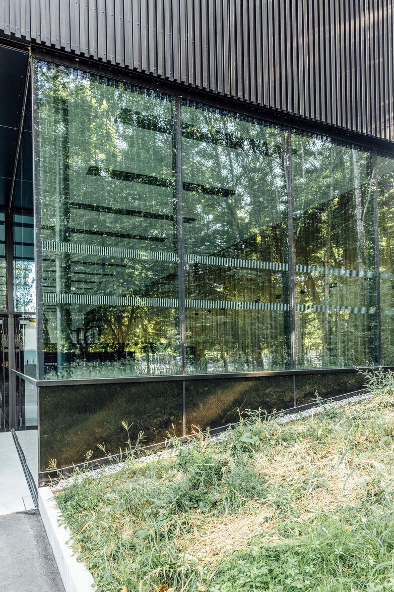 GM Chrome Festspielhaus