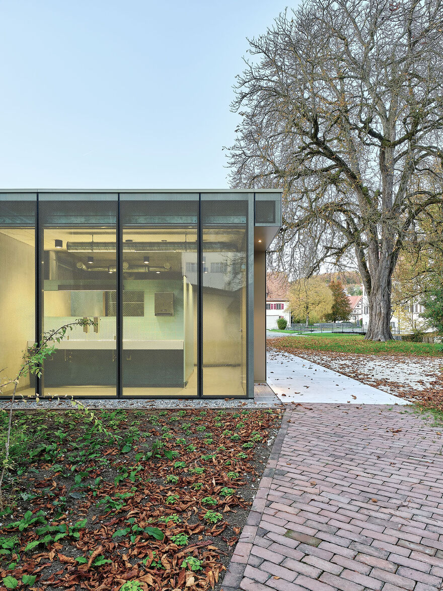 GM Printmart in Zwiefalten 