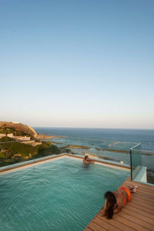 GM Railing Level U Einfamilienhaus 