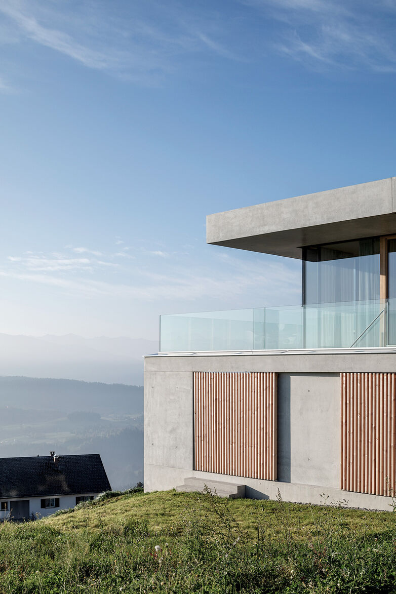 GM Railing Uni Part Sulzberg 