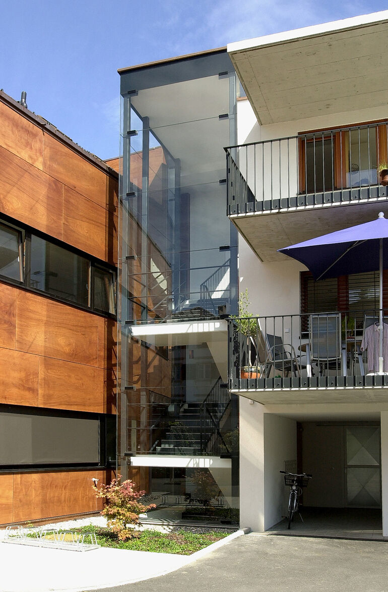 Glaskanten-Haltesystem GM BRACKET P Glaskanten-Haltesystem GM BRACKET P