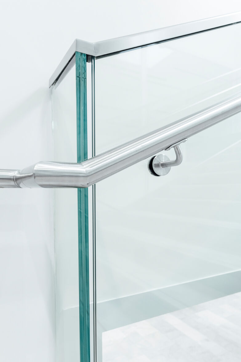 GM RAILING UNI PLAN 1 SIDE