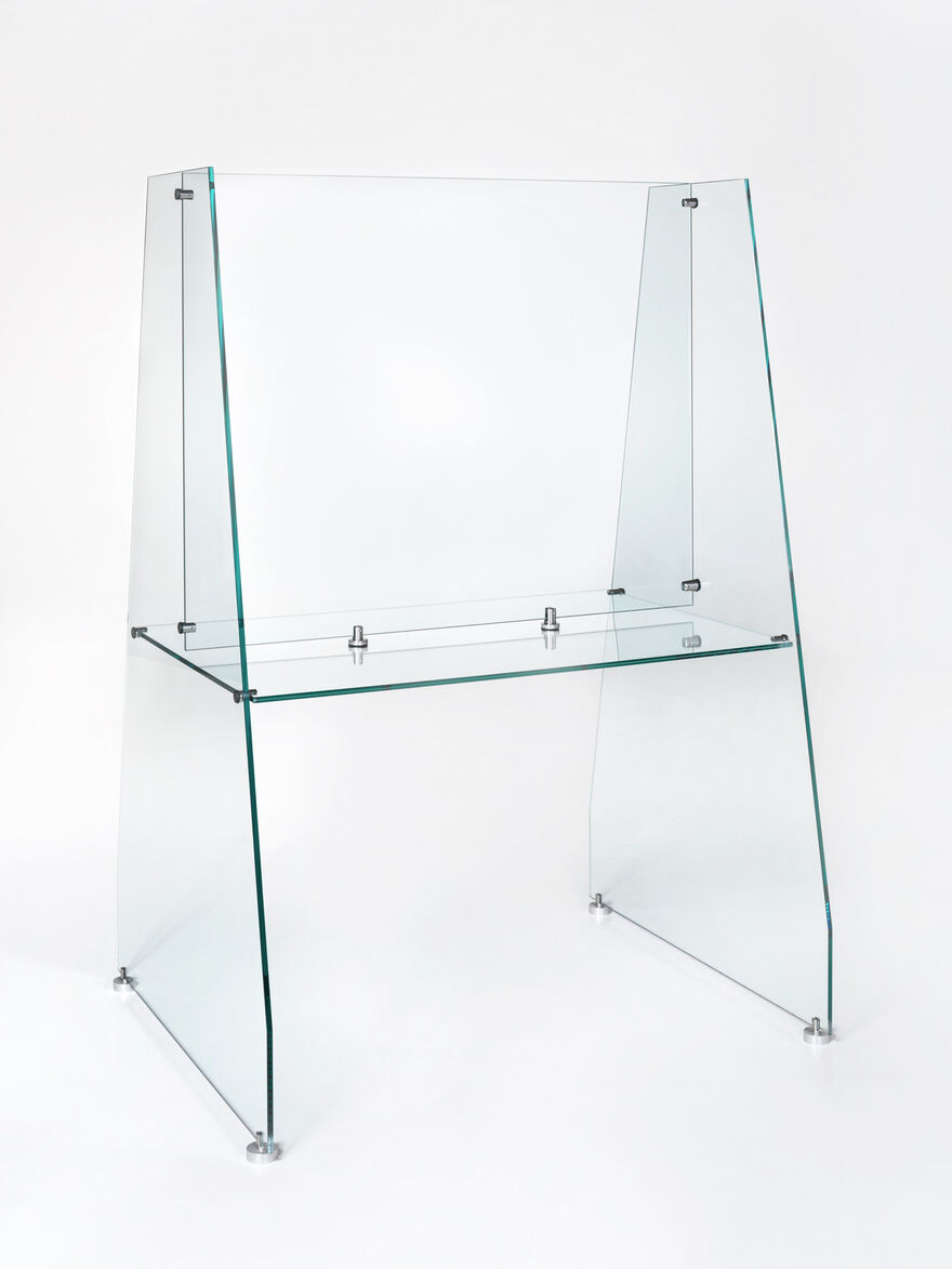 GM Meet and Greet Table