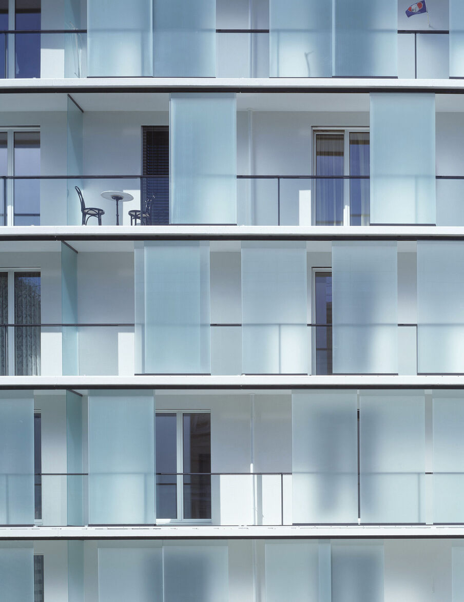 GM LIGHTROLL® 10/12 von Glas Marte