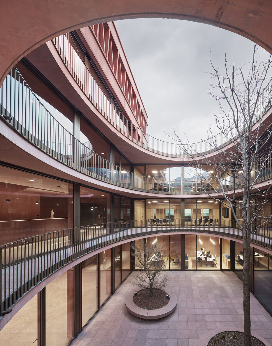 GM UNIGLAS SUN, GM ORNAMENTGLAS