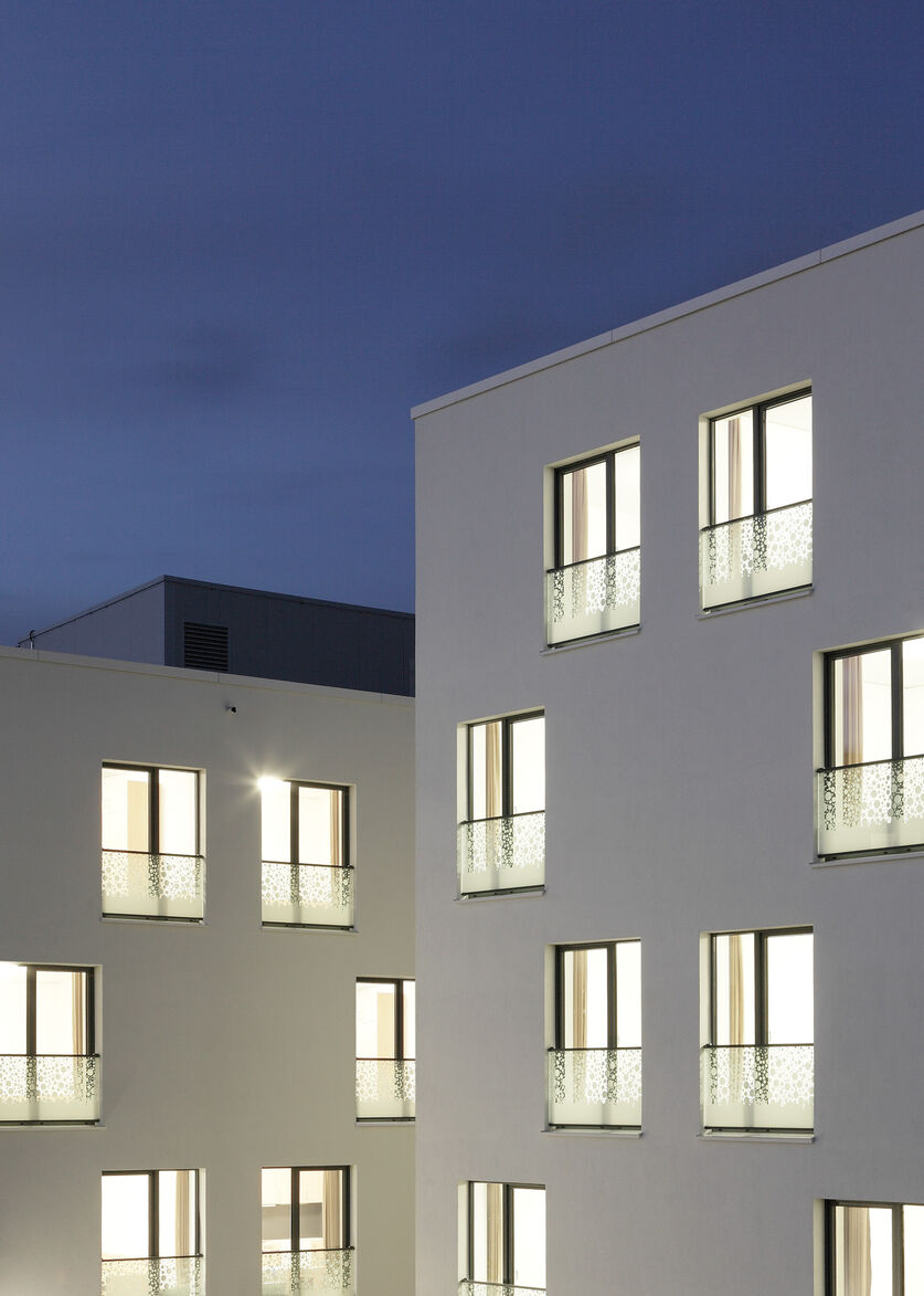 GM WINDOORAIL® Kleve