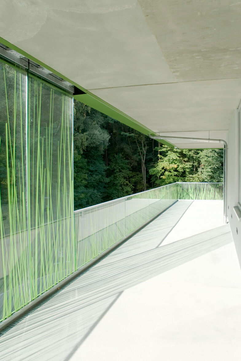 GM RAILING® UNI SOLO Campus 