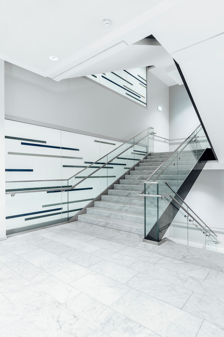 GM RAILING UNI PLAN 1 SIDE