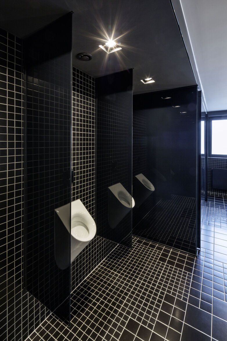 GM CABINMART® von Glas Marte