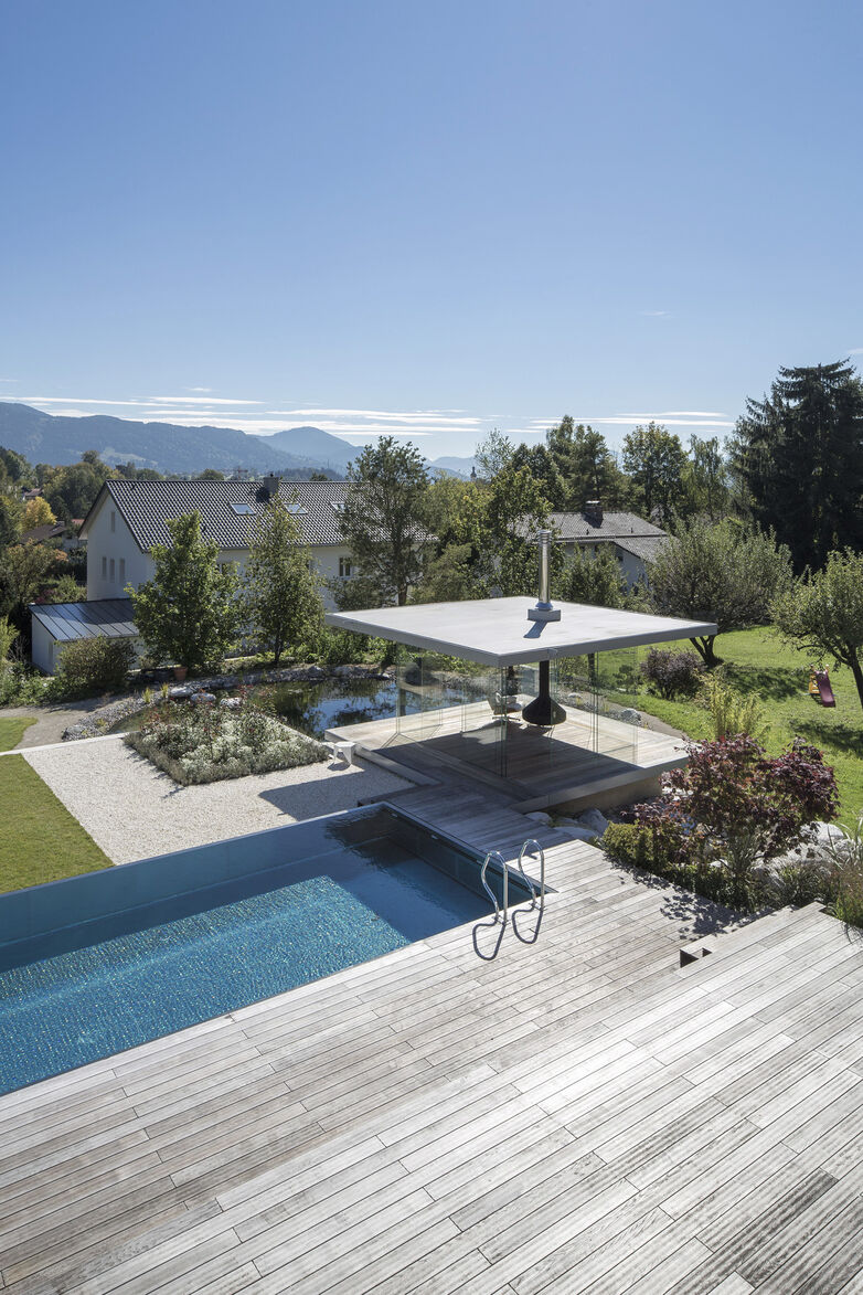 GM Pavillon 360 Bad Tölz