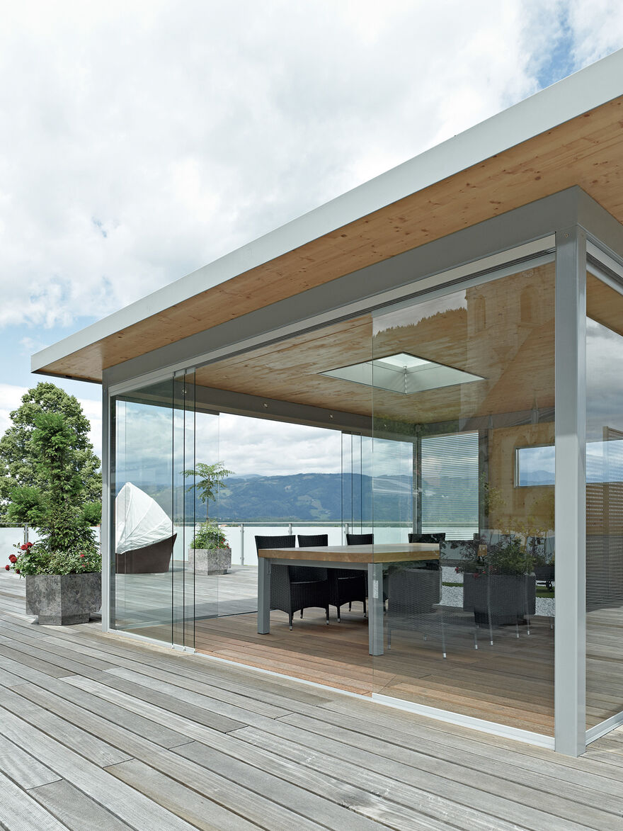 GM Toproll 6/8 Judenburg 