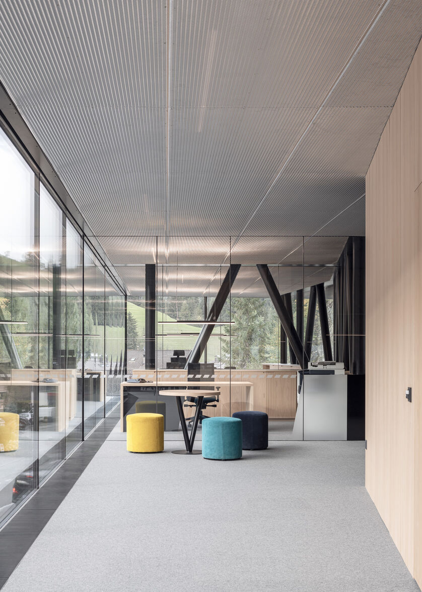 Gm Zargenprofile m2 railgroup 