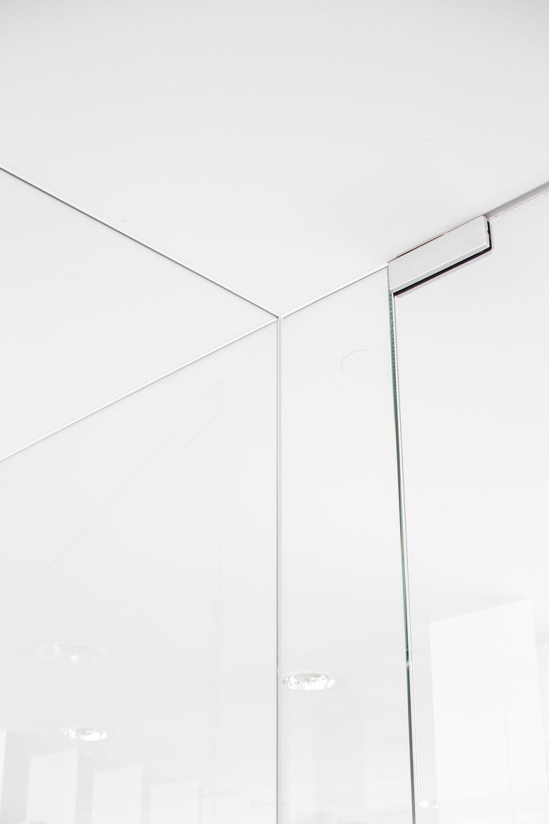 GM Martition Mono Geschäftslokal 