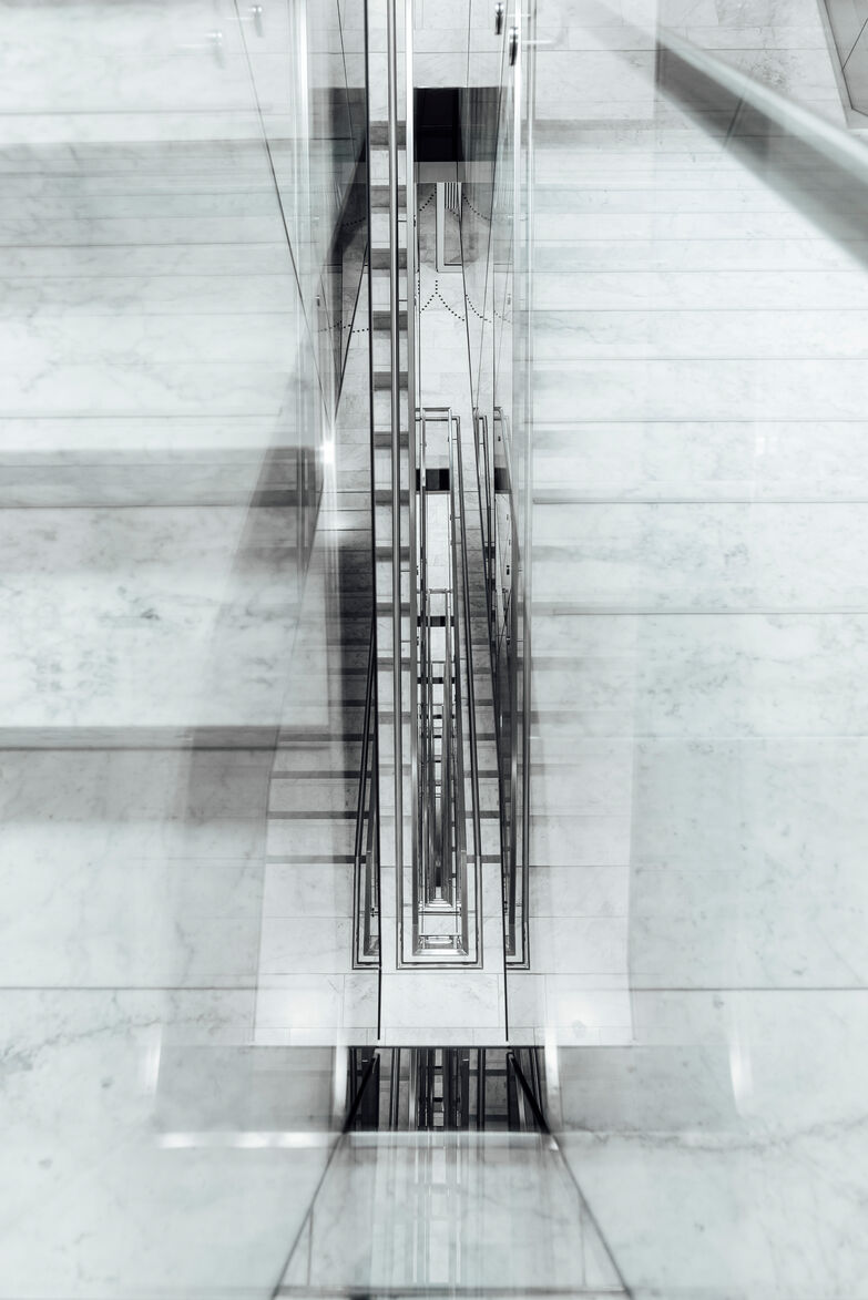 GM RAILING UNI PLAN 1 SIDE