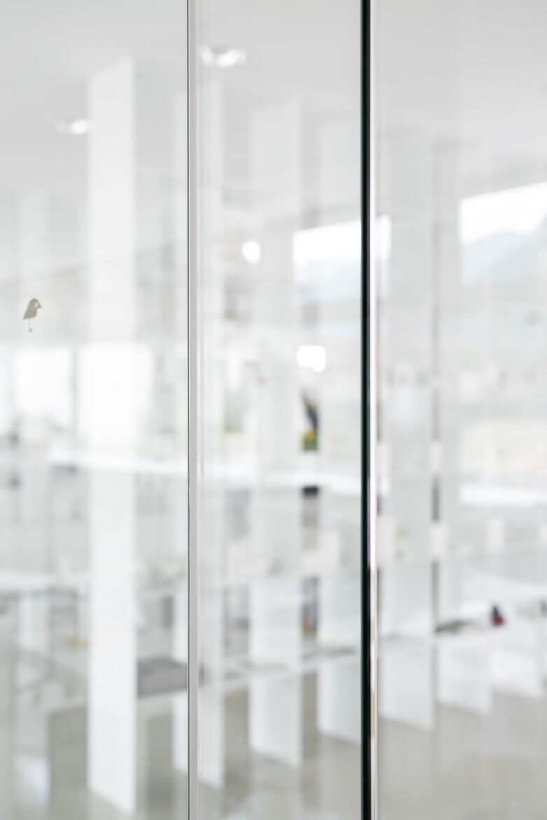 GM Martition Mono Geschäftslokal 