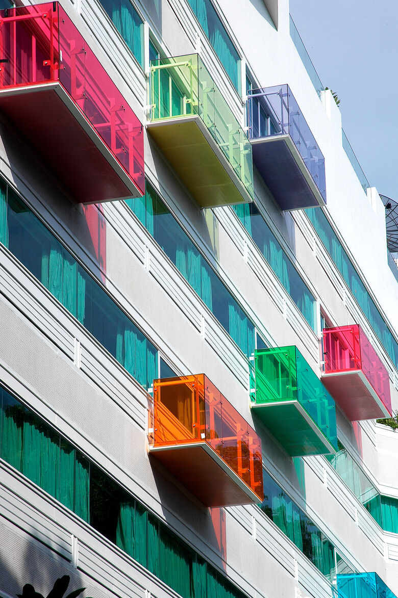 GM VSG Lamimart Color 