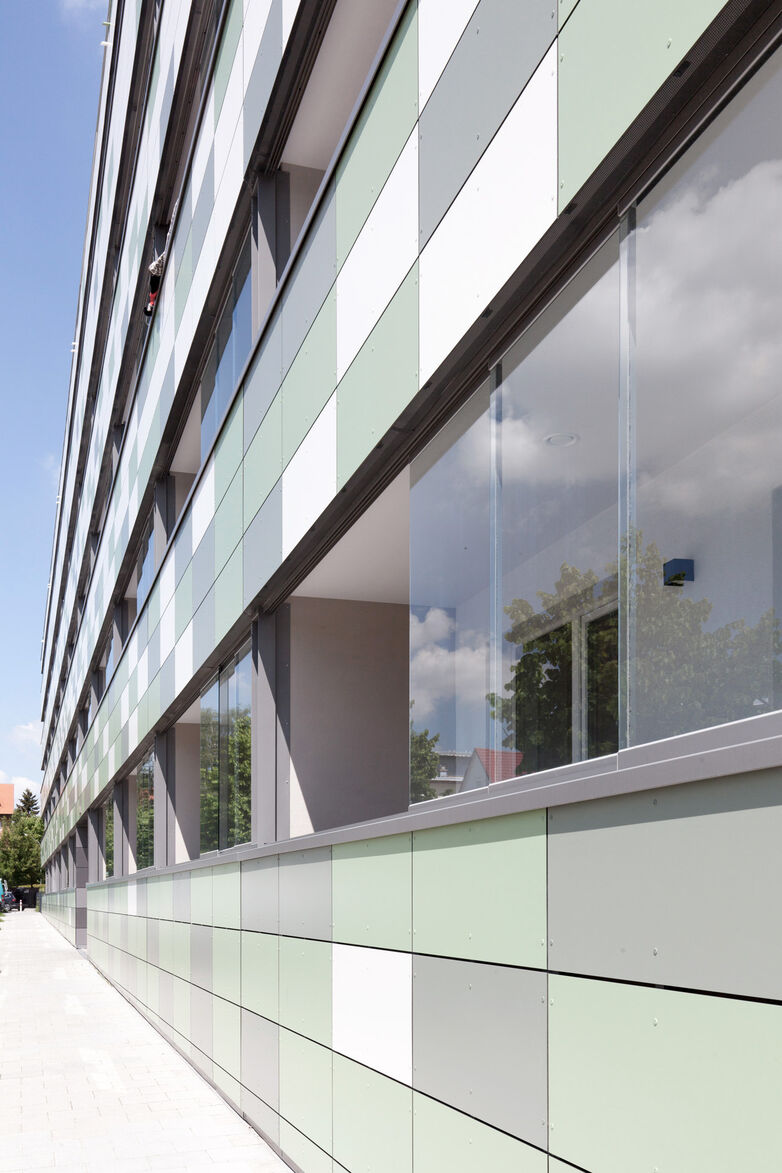 GM TOPROLL® 6/8 in Markt Schwaben