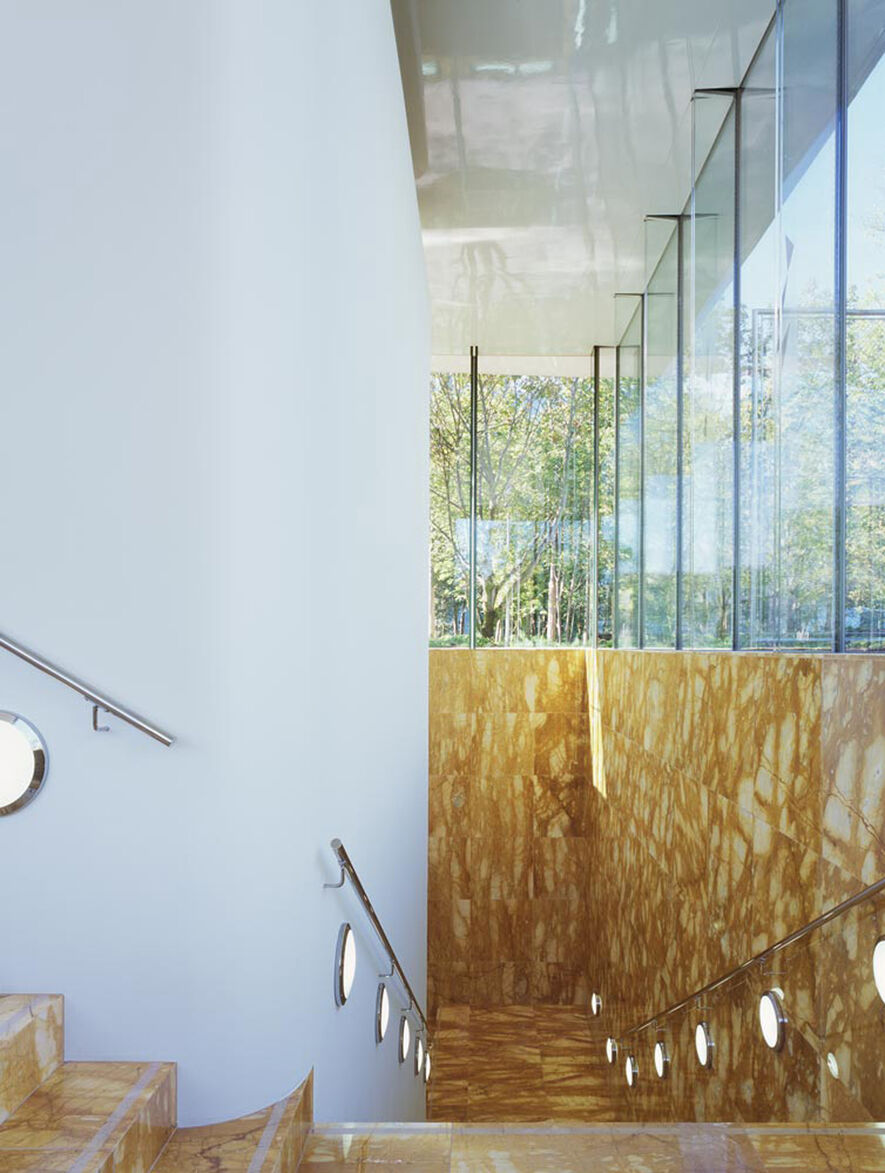 Konstruktiver Glasbau