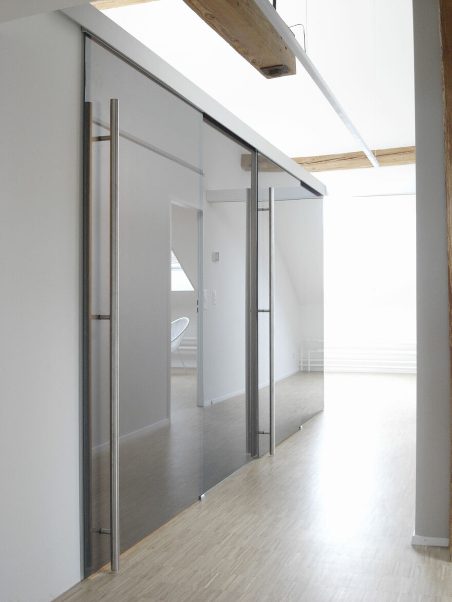 GM Toproll 100 Frison