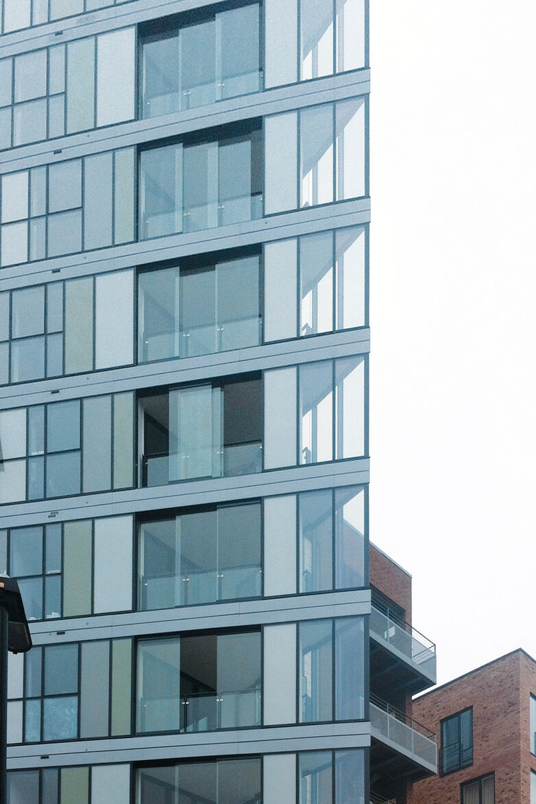 GM Toproll 15/24 Haggerston