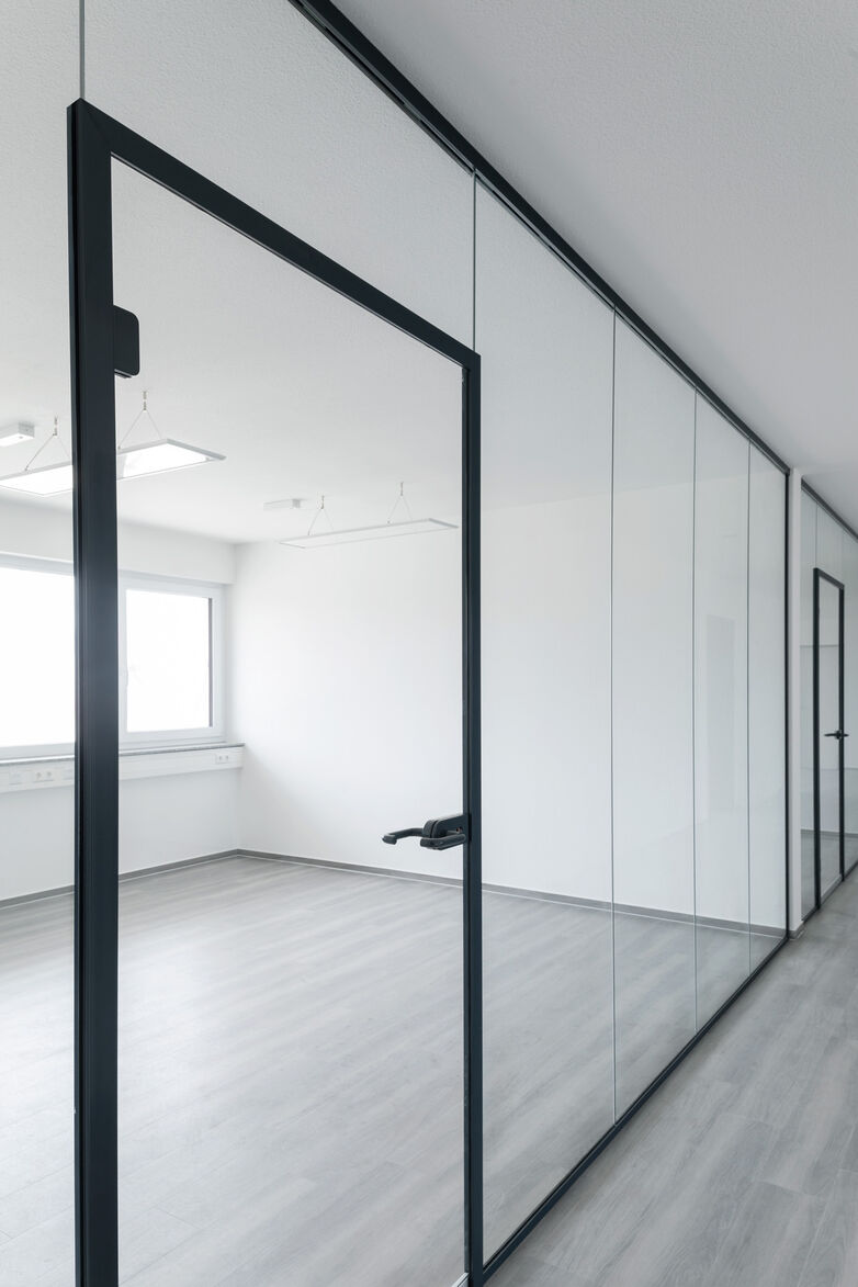 GM Zargenprofile Steinbeis 