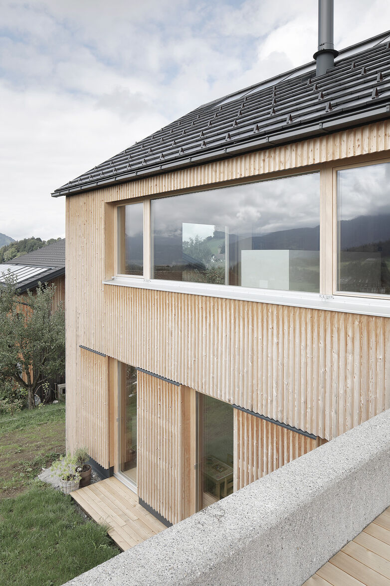 Uniglas Isolierglas Lingenau 