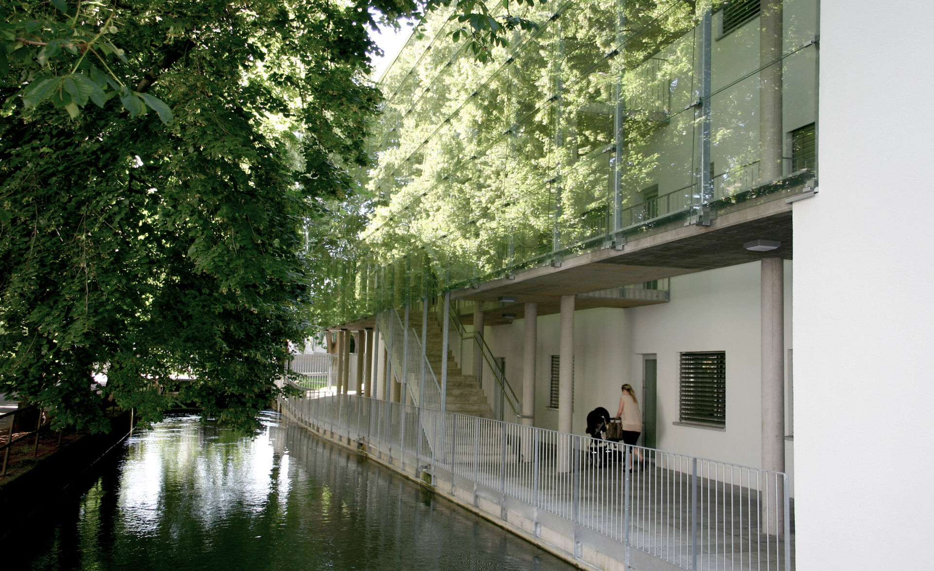 Schuppenhalter GM BRACKET S