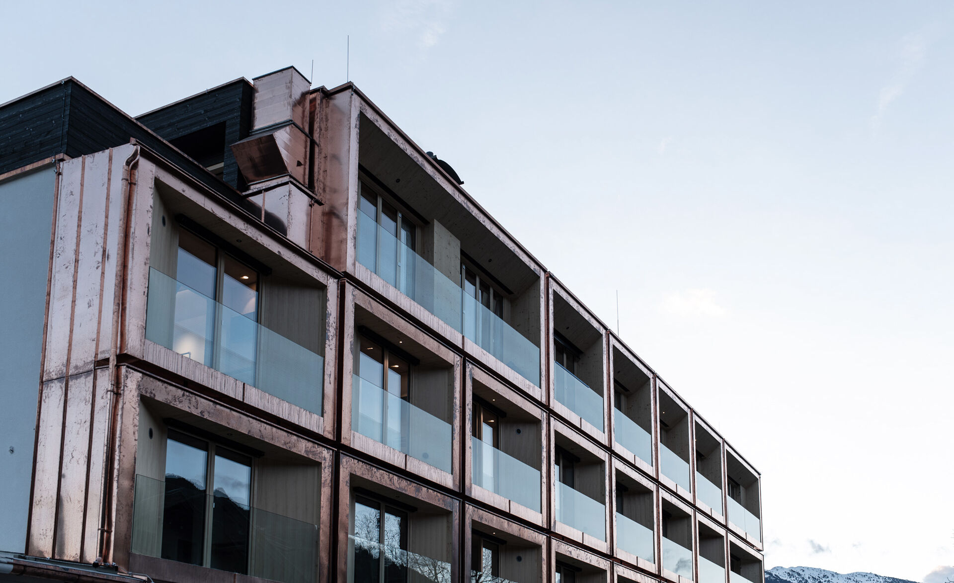 GM RAILING® UNI SOLO Mari Pop Hotel