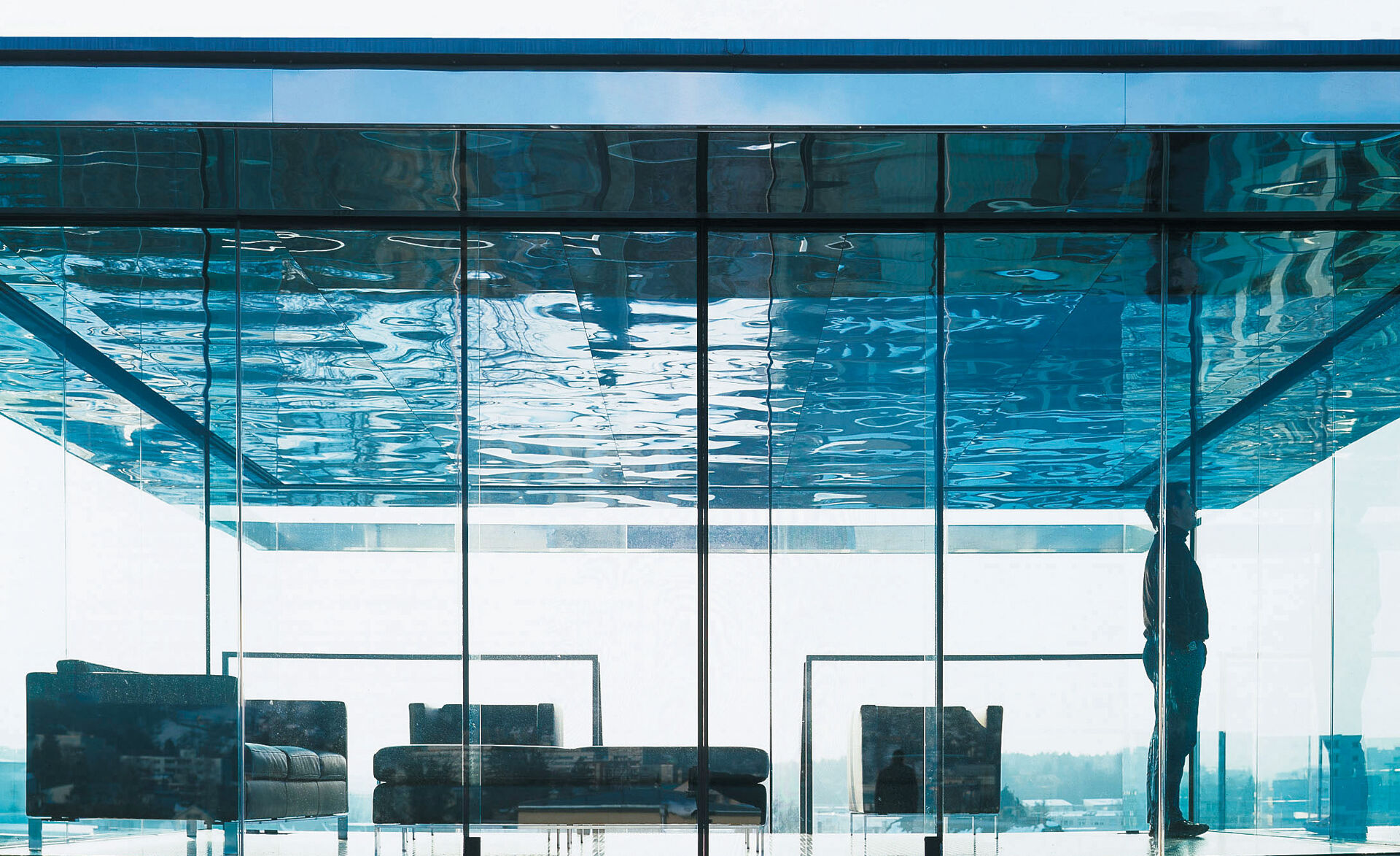 GM GLASTRAGWERK von Glas Marte