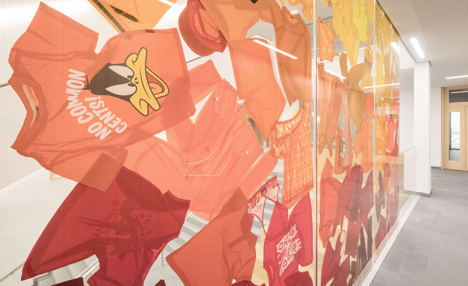 Grundschule mit GM RAILING Plan 2