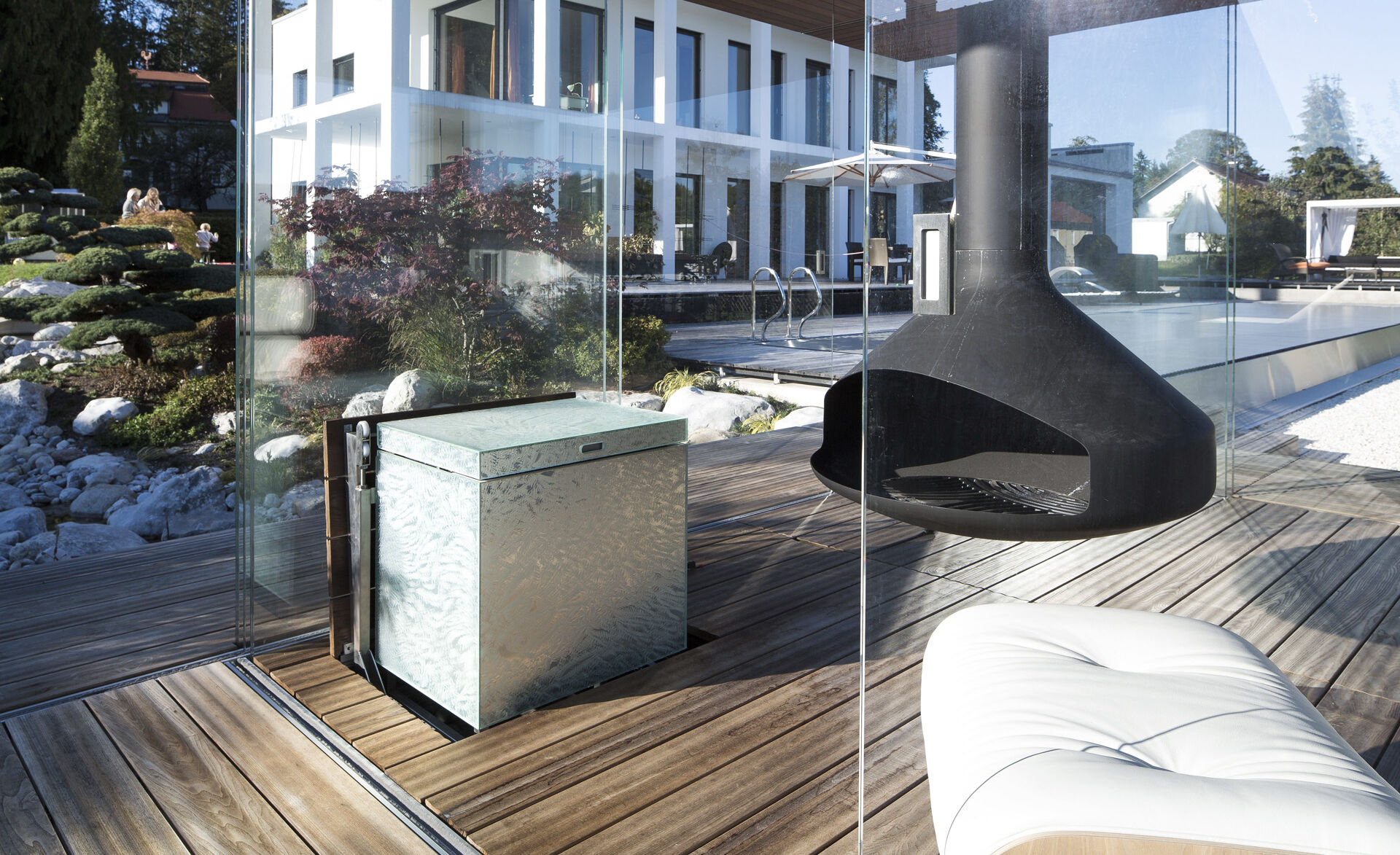 GM Pavillon 360 Bad Tölz 