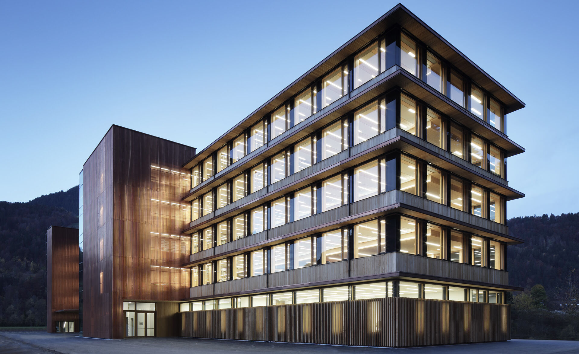 Uniglas Isolierglas Illwerke 